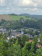 Ferienwohnung im Dorf der Engel