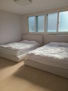 Comfortable 3-room accommodation in Namguro Station