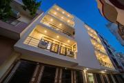Top New Delhi Top New Delhi