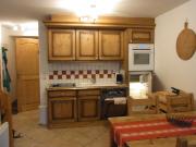 Charmant appartement à Samoëns avec wifi et draps inclus - FR-1-846-30