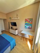 Excelente apartamento na Lapa