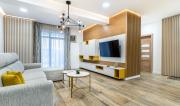 Arena View Penthouse