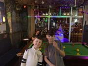 Top Blackpool
