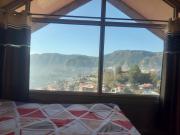 Rahul Residency Homestay- Couple&Family-prime location- Easy access to Mall Rd- WiFi- Smart TV - Kitchen- City view