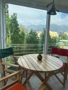 Top Santiago