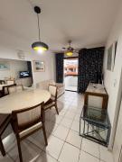 Departamento En Punta del Este Peninsula 2 dorm