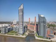 Three Bedroom Chelsea Waterfront Drive London Sw10