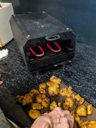 Chill Rooftop Space for Evenings