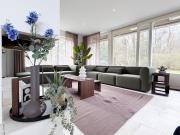 XL 14-bed villa in nature Tilburg City