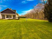 XL 14-bed villa in nature Tilburg City