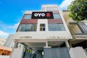 Super Hotel O MM Stay & Luxury Rooms Super Hotel O MM Stay & Luxury Rooms