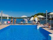 Holiday Home Camping Italia Lido-2 by Interhome