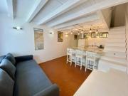 CANNES - CENTRE VILLE COQUET 2P TERRASSE SUR LES TOITS