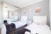 Top Bloubergstrand