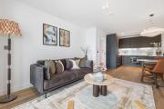 Limehouse Suites Magnolia