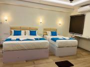 NIharika Luxury Heights