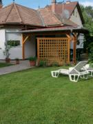 Top Balatonfenyves