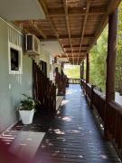 Suíte Standard em pousada na Praia da Joaquina