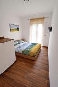 Apartment Glam House Van Gogh