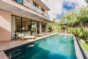 Atlas Private Villa With Pool & Garden