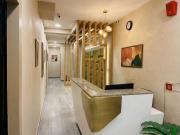 Hotel Nova Comfort Stay