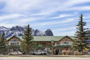 Top Canmore