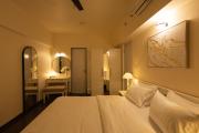 Golf Chateau Serviced Apartments, LODHA Belmondo