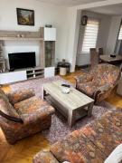 Vuk Apartments Kolašin