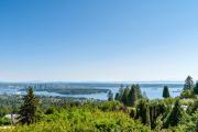 Top West Vancouver