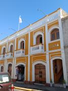 Hostal TELSA SWEET STAY Inkahoteles