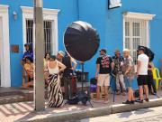 The Social Beach Hostel