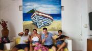 Top Santa Marta