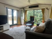 Huisje Weltevree Gendt