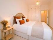 Apartamento Oásis Parque 2