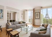 3BR Tour Eiffel Charles Floquet