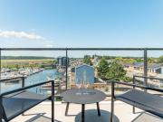 Marina Penthouse Kortgene