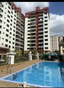 Top Nairobi