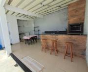 Casa Marinho - Pé na praia