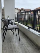 Aura Apartmani Vrnjačka Banja