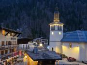 La Giettaz Appartement