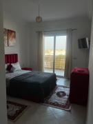 Appartement Moderne à coté de la plage - Essaouira