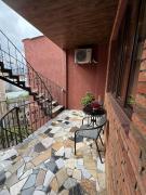 Apartments -The Stairs Residence - Old Tbilisi