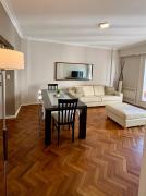 3 amb zona Rivadavia y Santa Fe