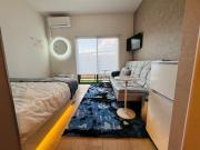 Modern Palazzo Hakata Station South Vogue 402 - Vacation STAY 21949