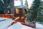 Top Yosemite West