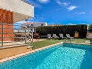 V4, Villa Jardins Branqueira near Beach, Albufeira