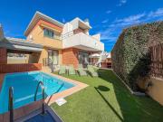 V4, Villa Jardins Branqueira2 near Beach, Albufeira