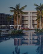 Pe na Areia Gav Resort