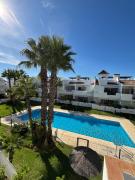 La Hacienda Golf Islantilla Aguamarina Golf