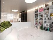 Flat em Porto life Resort